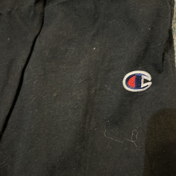 Mens Athletic pants - Picture 2 of 3